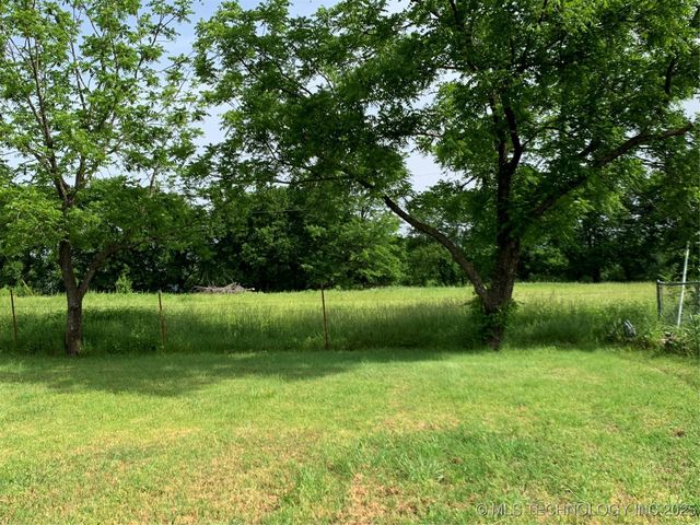 1 Kelley St Walker Addition, Mcalester, OK 74501