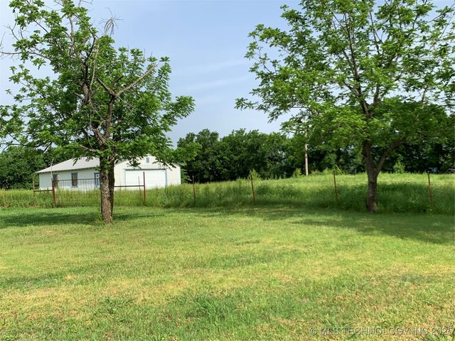 1 Kelley St Walker Addition, Mcalester, OK 74501