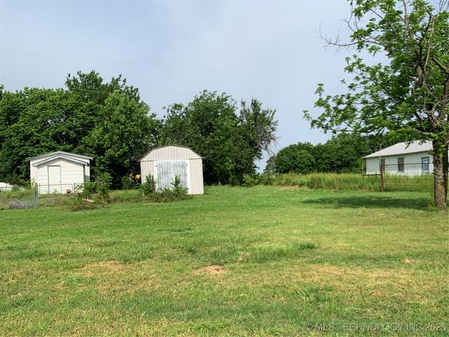 1 Kelley St Walker Addition, Mcalester, OK 74501