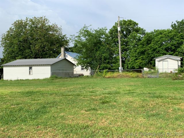 1 Kelley St Walker Addition, Mcalester, OK 74501