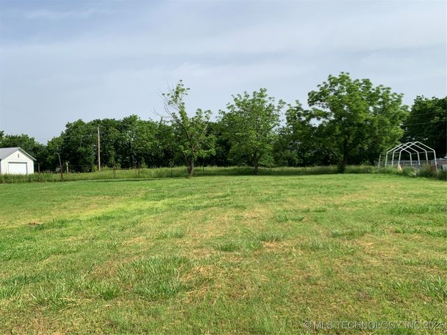 1 Kelley St Walker Addition, Mcalester, OK 74501