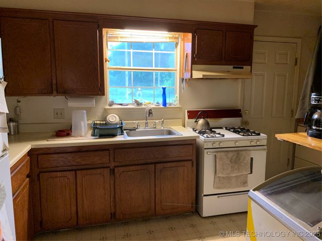 1 Kelley St Walker Addition, Mcalester, OK 74501