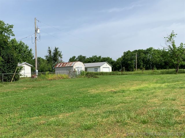 1 Kelley St Walker Addition, Mcalester, OK 74501