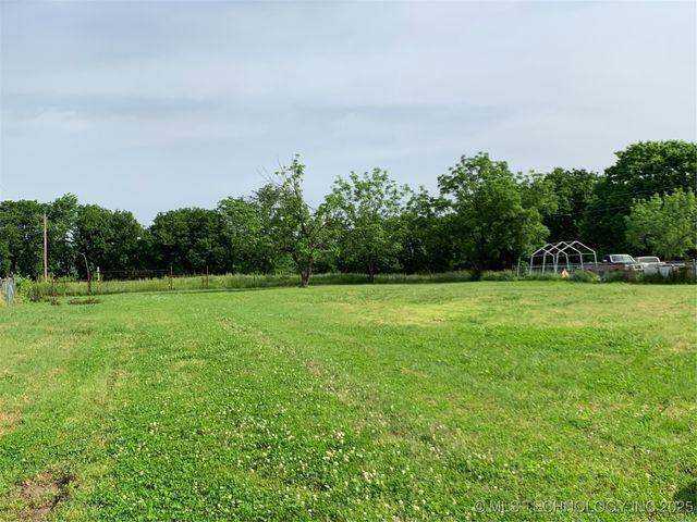 1 Kelley St Walker Addition, Mcalester, OK 74501