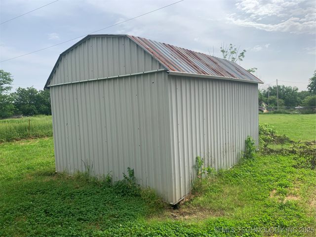 1 Kelley St Walker Addition, Mcalester, OK 74501