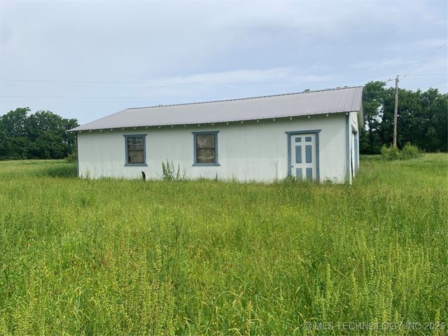 1 Kelley St Walker Addition, Mcalester, OK 74501