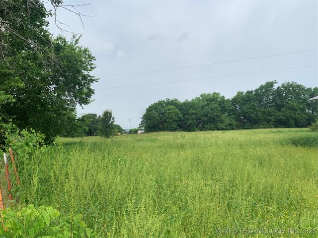 1 Kelley St Walker Addition, Mcalester, OK 74501