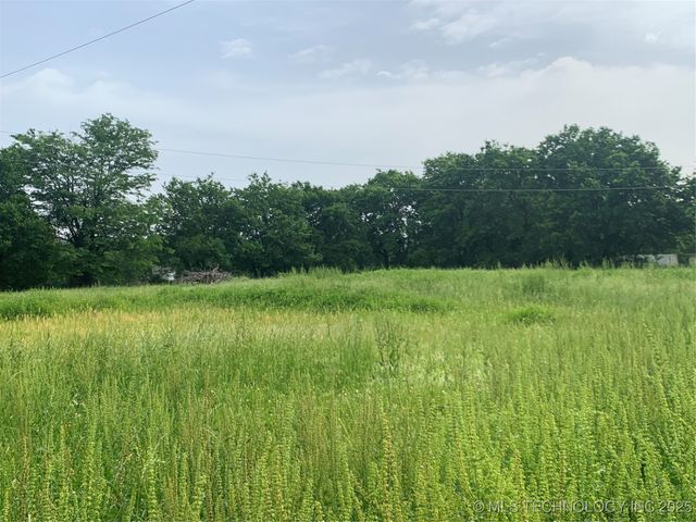 1 Kelley St Walker Addition, Mcalester, OK 74501