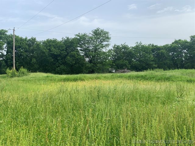 1 Kelley St Walker Addition, Mcalester, OK 74501