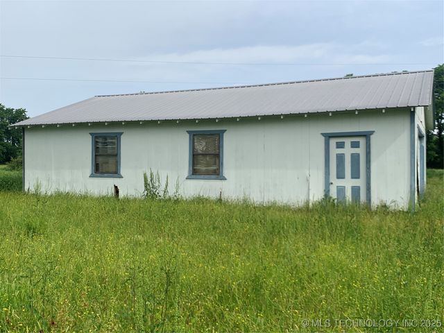 1 Kelley St Walker Addition, Mcalester, OK 74501