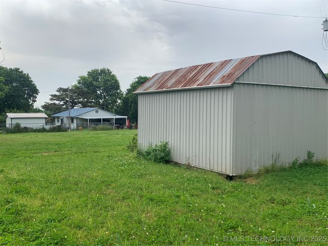 1 Kelley St Walker Addition, Mcalester, OK 74501