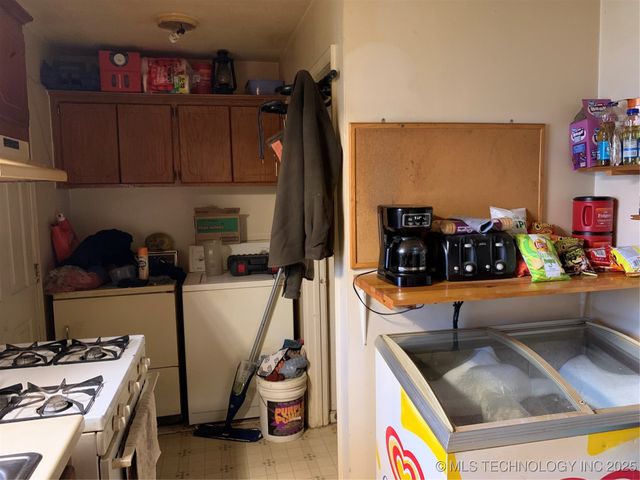 1 Kelley St Walker Addition, Mcalester, OK 74501