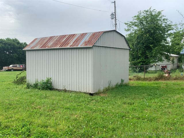 1 Kelley St Walker Addition, Mcalester, OK 74501