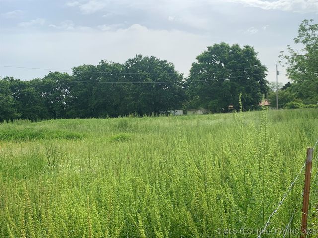 1 Kelley St Walker Addition, Mcalester, OK 74501