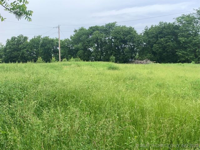 1 Kelley St Walker Addition, Mcalester, OK 74501