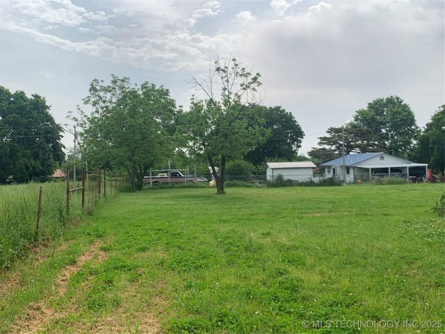 1 Kelley St Walker Addition, Mcalester, OK 74501