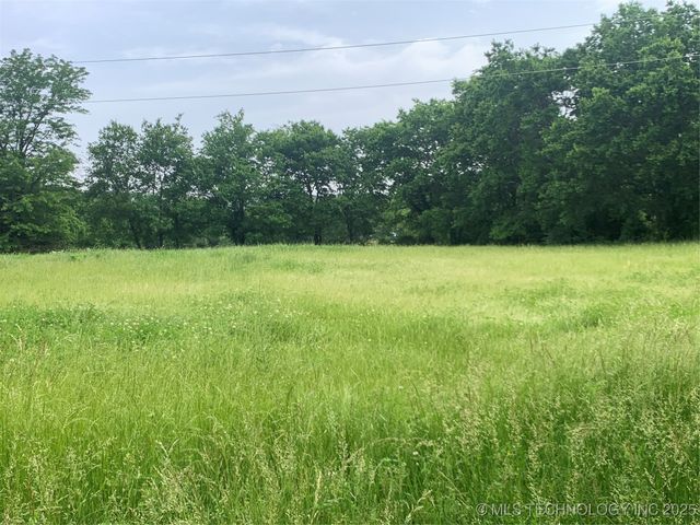 1 Kelley St Walker Addition, Mcalester, OK 74501