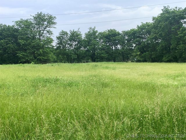 1 Kelley St Walker Addition, Mcalester, OK 74501