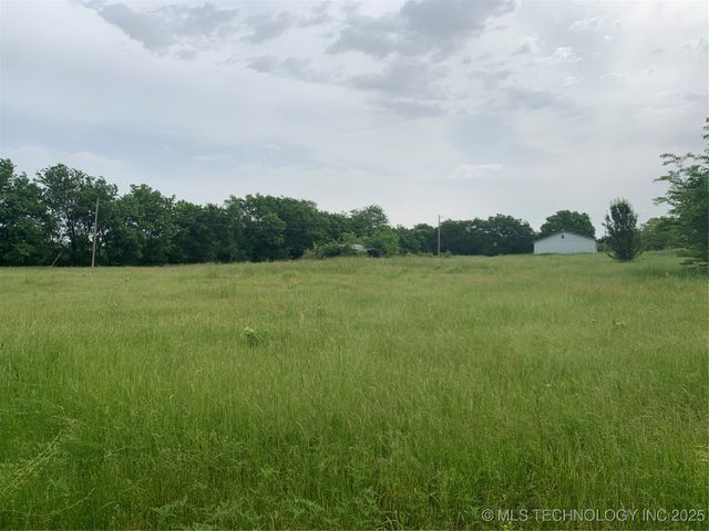 1 Kelley St Walker Addition, Mcalester, OK 74501