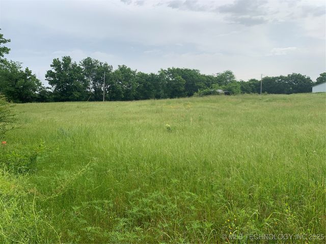 1 Kelley St Walker Addition, Mcalester, OK 74501