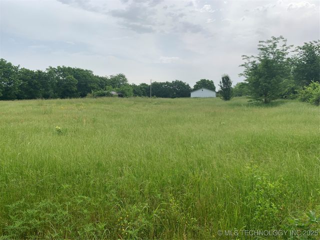 1 Kelley St Walker Addition, Mcalester, OK 74501