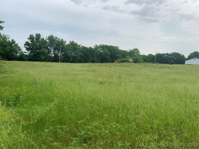 1 Kelley St Walker Addition, Mcalester, OK 74501