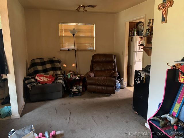 1 Kelley St Walker Addition, Mcalester, OK 74501