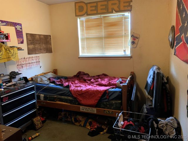 1 Kelley St Walker Addition, Mcalester, OK 74501