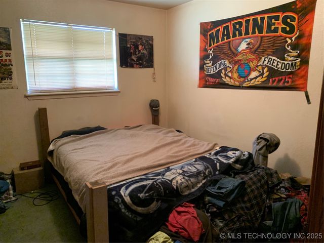 1 Kelley St Walker Addition, Mcalester, OK 74501