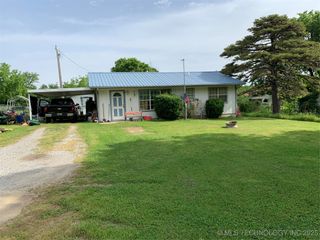 1 Kelley St Walker Addition, Mcalester, OK 74501