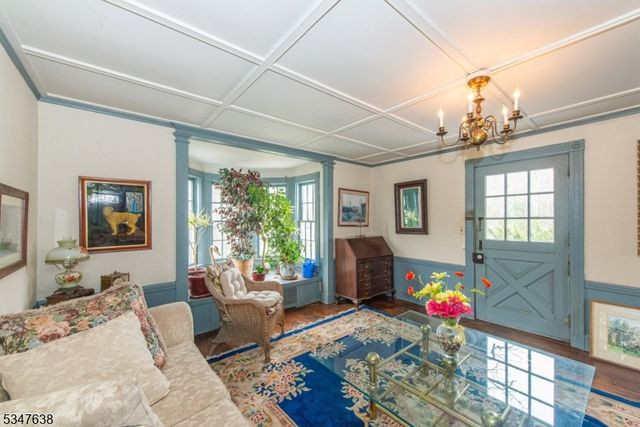 570 Mine Brook Rd, Bernardsville Boro, NJ 07924
