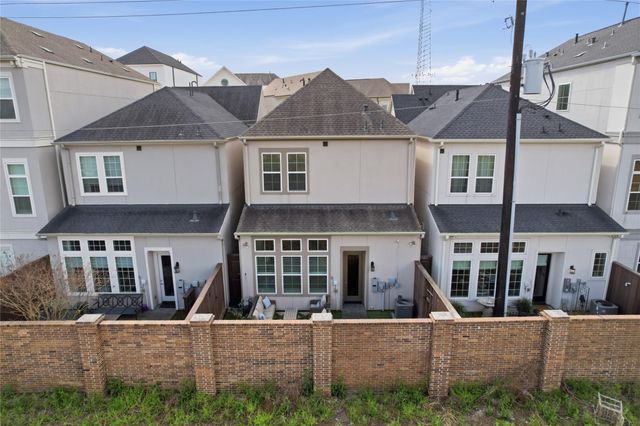 3722 Somerset York Lane, Houston, TX 77055