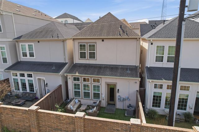 3722 Somerset York Lane, Houston, TX 77055