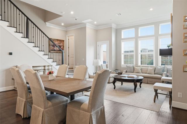 3722 Somerset York Lane, Houston, TX 77055