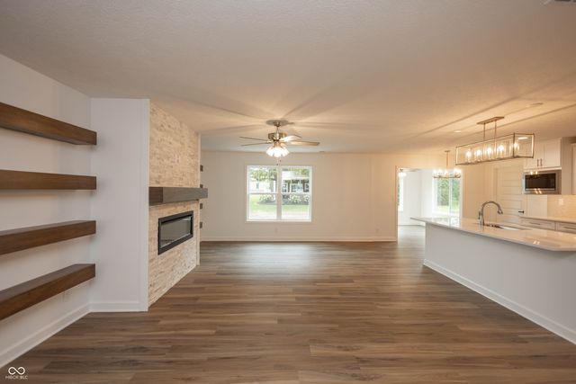 4373 Dockside Drive, Lafayette, IN 47905