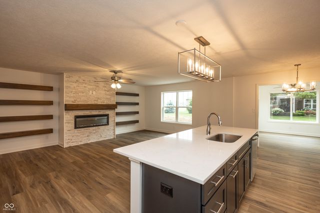 4373 Dockside Drive, Lafayette, IN 47905