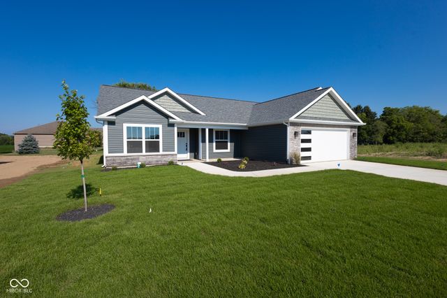 4373 Dockside Drive, Lafayette, IN 47905