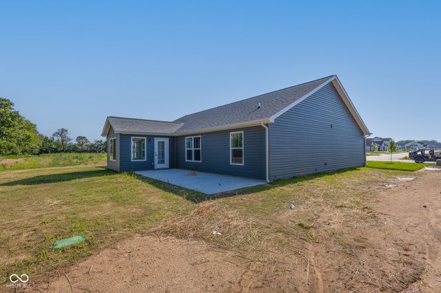 4373 Dockside Drive, Lafayette, IN 47905