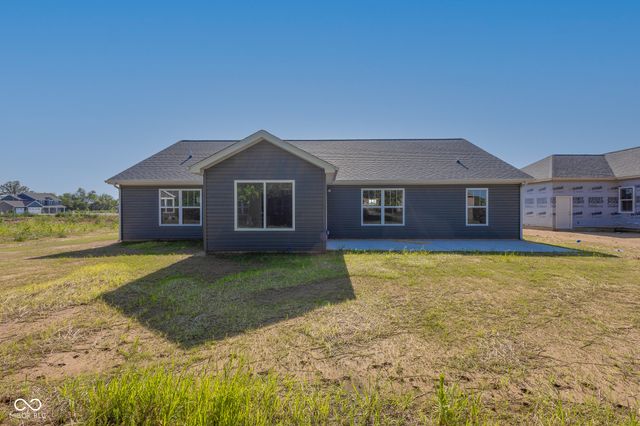 4373 Dockside Drive, Lafayette, IN 47905