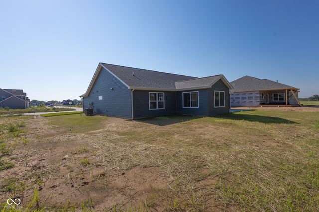 4373 Dockside Drive, Lafayette, IN 47905