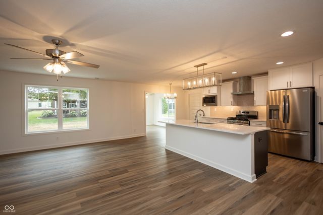 4373 Dockside Drive, Lafayette, IN 47905