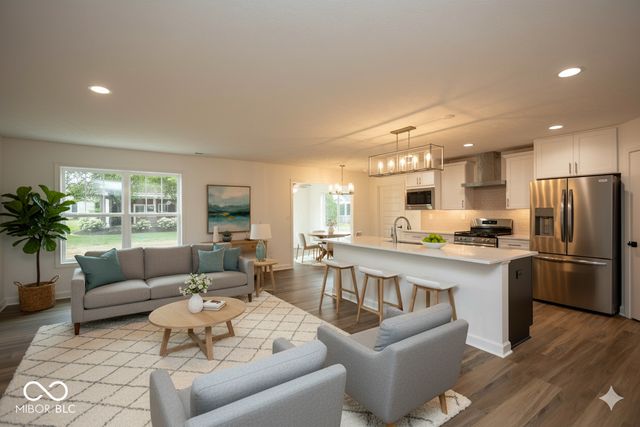 4373 Dockside Drive, Lafayette, IN 47905