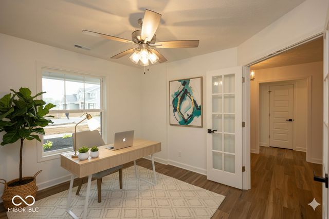 4373 Dockside Drive, Lafayette, IN 47905