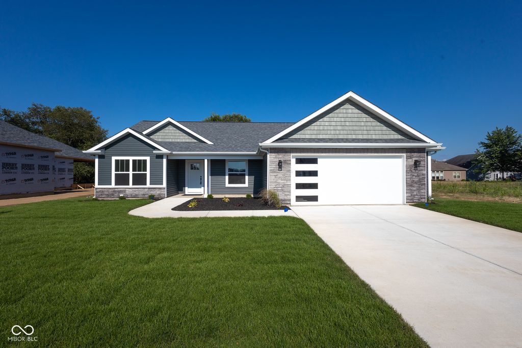 4373 Dockside Drive, Lafayette, IN 47905