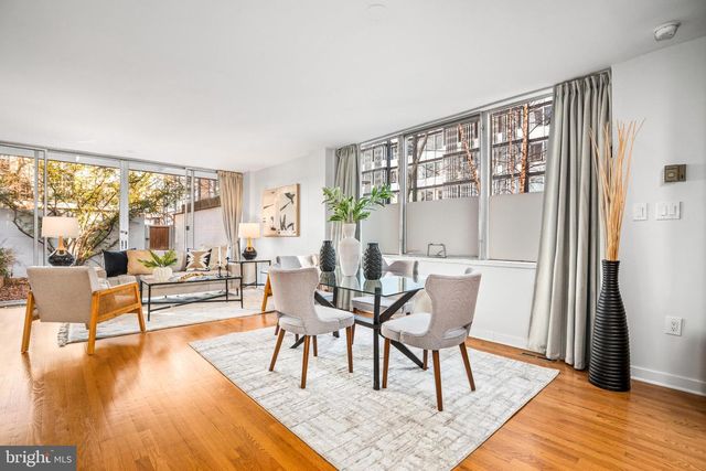 345 O ST SW, Washington, DC 20024