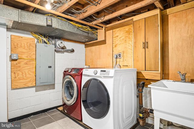 345 O ST SW, Washington, DC 20024