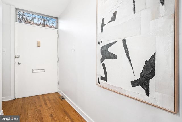 345 O ST SW, Washington, DC 20024