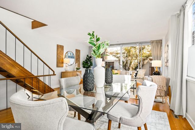 345 O ST SW, Washington, DC 20024