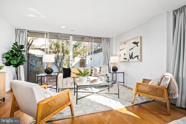 345 O ST SW, Washington, DC 20024