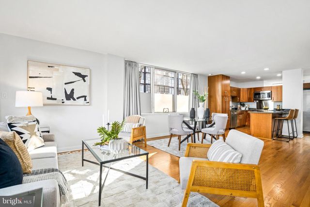 345 O ST SW, Washington, DC 20024